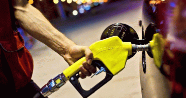 Motorin ve Benzine İndirim