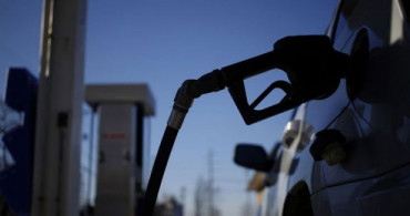Motorin ve Benzine Zam Geldi