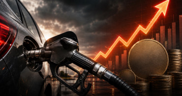 Motorine 1,31 TL Zam Geliyor