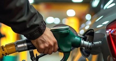 Motorine Tarihi Zam! Bu Gece Yarısı Pompalara Yansıyor