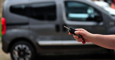 Motorlu Araçlarda ÖTV İndirimi Arttırıldı 