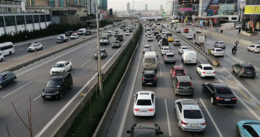 Motorlu Taşıtlar Vergisi (MTV) ne kadar? 2022 Motorlu Taşıtlar Vergisi oranı