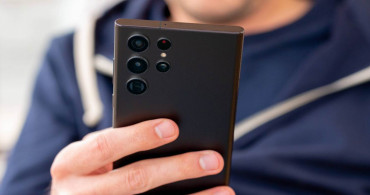 Motorola ve Xiaomi’den sonra Samsung da savaşa katıldı: S23 Ultra 200 megapiksel kamera ile gelecek