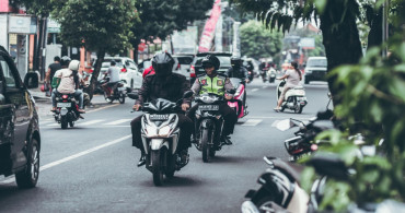 Motorsiklet hacminde vergi oyunu: Hazine ve Maliye Bakanlığı takip altına aldı