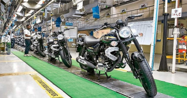 Motorsiklet severlerin gözdesinden üzen haber: 2024 Bajaj marka güncel motorsiklet fiyatlarına zam geldi
