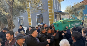 Motosiklet Ehliyet Sınavında Feci Kaza