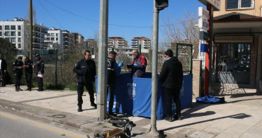Motosiklet Kamyonetle Çarpıştı: Sürücü Hayatını Kaybetti
