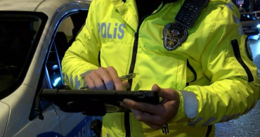 Motosiklet Sürücüsüne 147 Bin TL Ceza Uygulandı