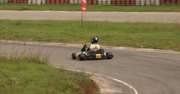 MOTUL 2025 Türkiye Karting Şampiyonası'nın 6. Ağı Kocaeli'de Başladı