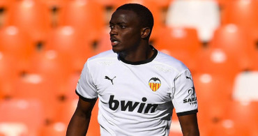 Mouctar Diakhaby Trabzonspor’a gelecek mi? Trabzonspor Diakhaby ile görüşüyor mu? Trabzonspor Diakhaby için Valencia ile görüşüyor