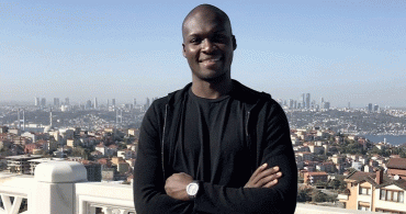 Moussa Sow'un Şampiyonluk Favorisi Fenerbahçe