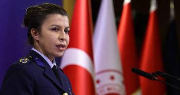 MSB: 143 Terörist Etkisiz Hale Getirildi