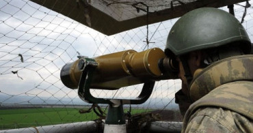 MSB: 2 PKK/YPG'li Terörist Daha Teslim Oldu