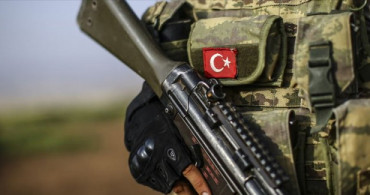 MSB: 56 Terörist Etkisiz Hale Getirildi