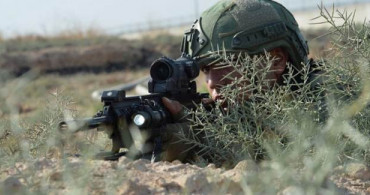 MSB: 998 PKK/YPG'li Terörist Etkisiz Hale Getirildi