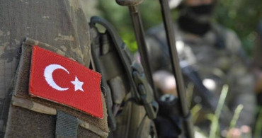 MSB acı haberi açıkladı: Pençe-Kilit operasyonunda 1 asker şehit oldu
