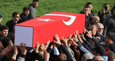 MSB acı haberi duyurdu: 5 yıllık yaşam savaşını kaybederek şehit oldu