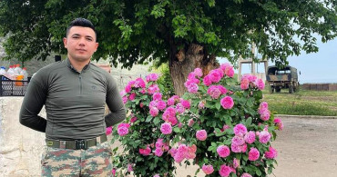 MSB acı haberi duyurdu: Irak Kuzeyi Metina bölgesinde Uzman Çavuş Tunahan Erbaşı şehit oldu