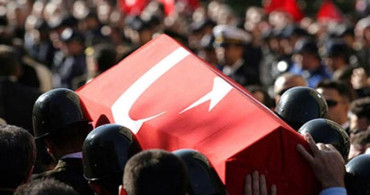 MSB acı haberi duyurdu: Pençe Kilit harekatında 1 şehidimiz var