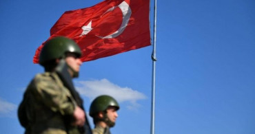 MSB Açıkladı: ABD'den F-35 Görüşmeleriyle İlgili İkinci Toplantı İçin Davet Bekliyoruz!