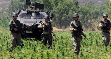 MSB Açıkladı! PKK'ya Büyük Darbe