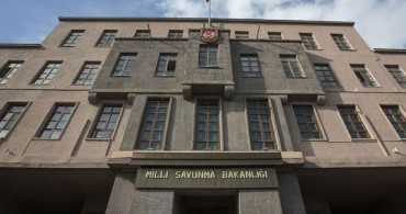 MSB Açıkladı! Zeytin Dalı Bölgesinde 6 Terörist Gözaltına Alındı