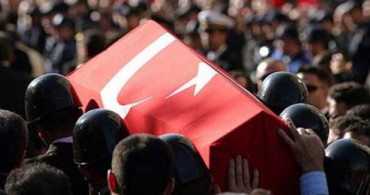  MSB Duyurdu! 2 Vatan Evladı Şehit Düştü