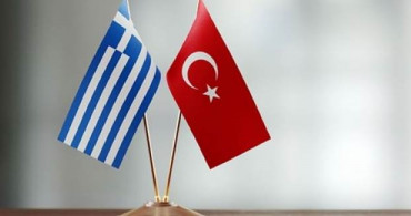 MSB Duyurdu! Yunan Heyetiyle Kritik Görüşme Gerçekleştirildi