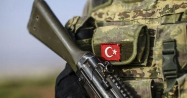MSB: İdlib'te 2 Asker Şehit Oldu, 3 Asker Yaralandı