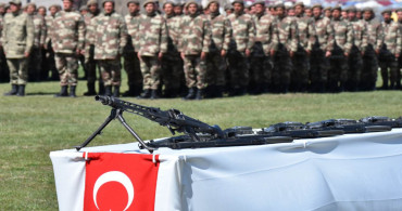 MSB kararı Resmi Gazete’de yayımlandı: Bedelli askerlikte yeni dönem
