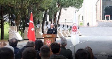 MSB: Komando Tugayları Artırılacak, TSK’nın Teşkilat Yapısı Güncelleniyor