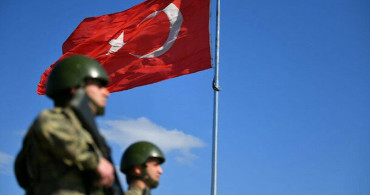 MSB: 'Pençe' Operasyonlarıyla Terör Temizliği Devam Ediyor