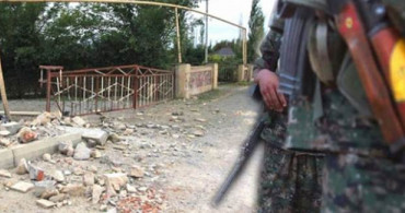 MSB: PKK'lıların Yanında GKYR Korgenerali Var