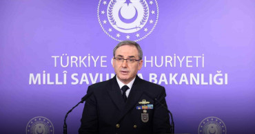 MSB: "Tarafları saldırılara bir an önce son vermeye davet ediyoruz"