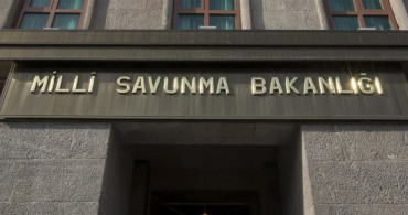 MSB'de Koronavirüs ile Mücadele Merkezi Kuruldu