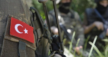 MSB’den acı haber: Pençe Kilit bölgesinde bir asker şehit oldu