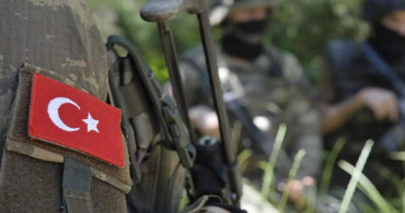 MSB’den acı haber: Sözleşmeli Er Özcan Kaya şehit oldu