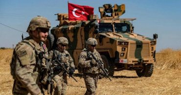 MSB Açıkladı! 2 Terör Örgüt Üyesi Etkisiz Hale Getirildi