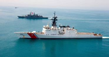 MSB’den açıklama geldi: Doğu Akdeniz’de Turgutreis-9 tatbikatı yapıldı
