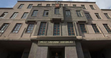 MSB'den Bahreyn Dışişleri'ne Yanıt!