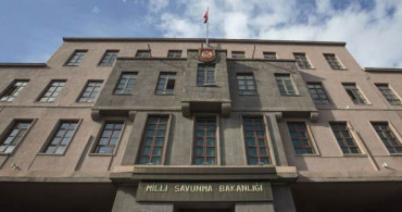 MSB'den Ermenistan'a Sert Tepki!