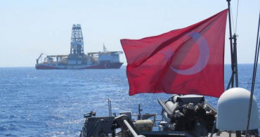 MSB'den Fatih, Yavuz ile Barbaros Paylaşımı