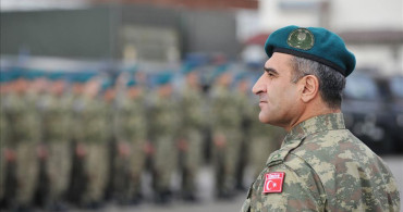 MSB’den Gazze Açıklaması: Mehmetçik Verilecek Her Göreve Hazır!