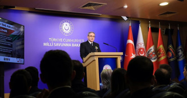 MSB'den Güncel Güvenlik Açıklamaları