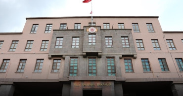 MSB’den İncirlik Üssü açıklaması: Sirenler yanlış alarm