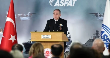 MSB’den İran Sınırı Mesajı: Hudut Namustur, Güvenlik 7/24 Teyakkuzda