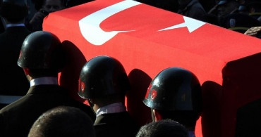 MSB’den kahreden açıklama: Pençe Kilit operasyonu bölgesinde 1 asker şehit oldu