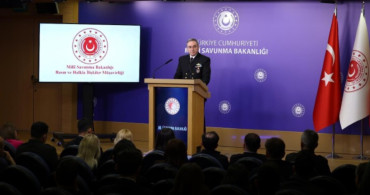 MSB’den kapsamlı açıklama: Helikopter kazası, 777 km tünel imhası ve savunma sanayii projeleri gündemde