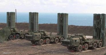 MSB'den Kritik S-400 Mesajı: "Çalışmalar Çok Yönlü Devam Ediyor"