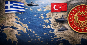 MSB’den Lozan ve Paris vurgusu: Yunanistan’ın girişimleri hukuka aykırı